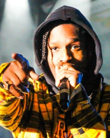 A$AP Rocky