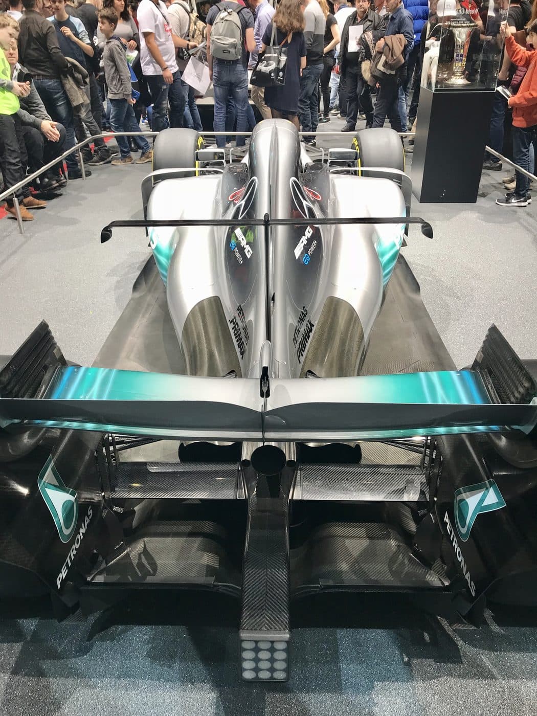Lewis Hamilton Redefines Celebrity Fashion & Motorsport